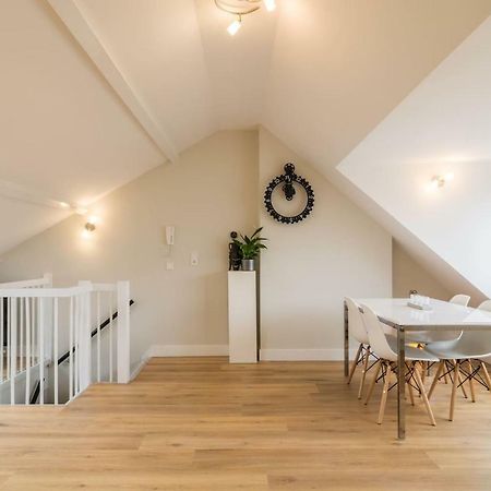 Beautiful Penthouse Near Rai And Centre Appartement Amsterdam Buitenkant foto